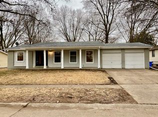 2344 Blue Heron Dr, Florissant, MO