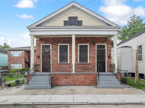 2534 Dumaine St, New Orleans, LA 70119