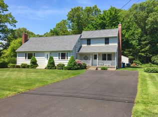 824 Prospect Ave, West Springfield, MA 01089