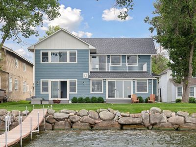 5459 Bartlett Blvd, Mound, MN, 55364