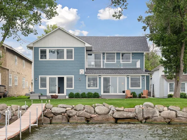 5459 Bartlett Blvd, Mound, MN 55364