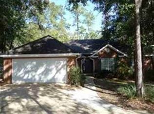 4093 Forsythe Way, Tallahassee, FL 32309