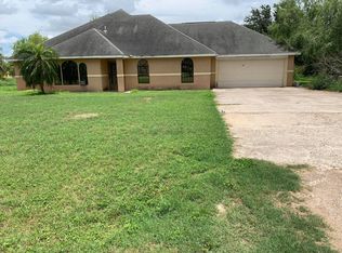 2116 Richmond St, Mission, TX 78573