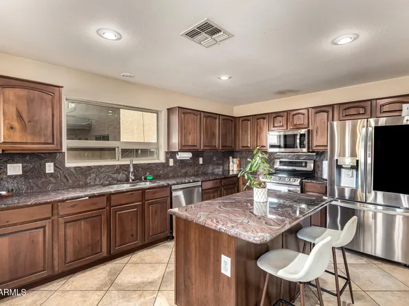 3864 E Mine Shaft Rd, San Tan Valley, AZ 85143