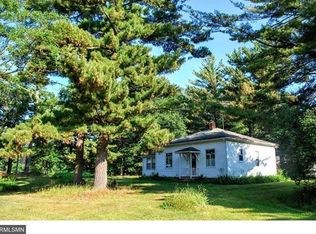 14157 Maghan Ln, Deerwood, MN 56444