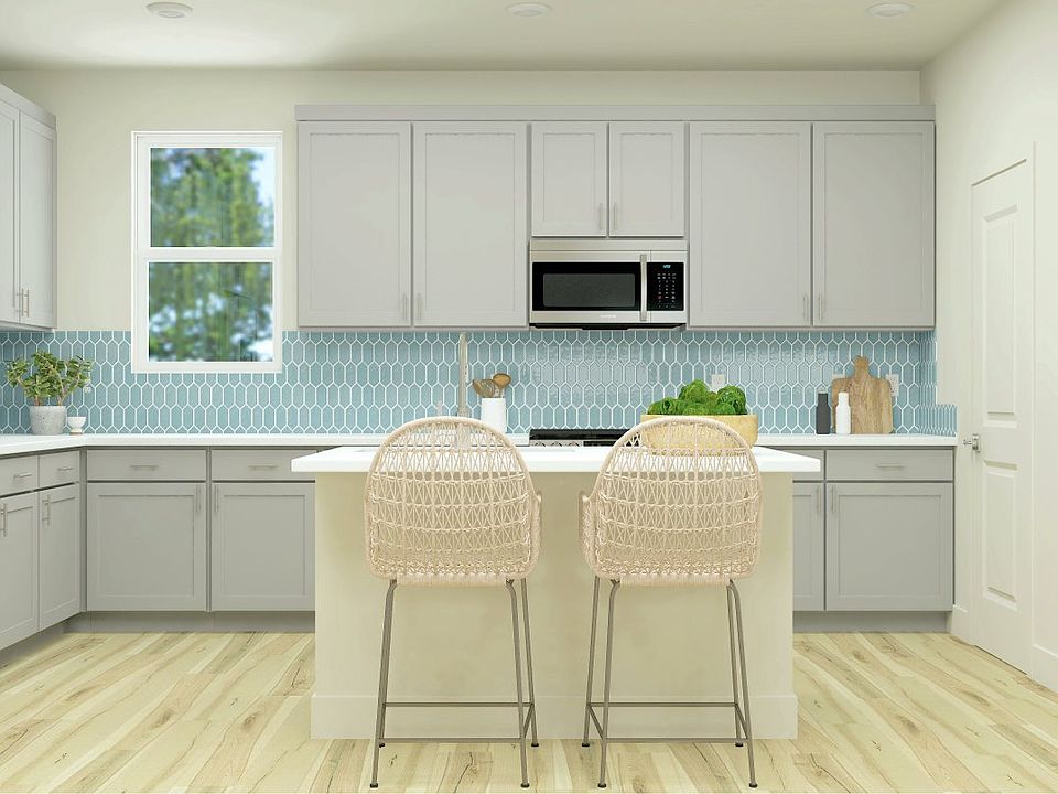 Residence 2 Plan, Boulevard Avalon, Dublin, CA 94568 Zillow