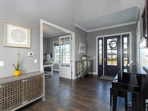 5th image of 5867 Settlers Pointe Cir
