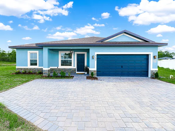 47 Orchid Ct, Poinciana, FL 34759