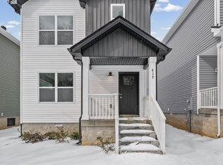 839 Cumberland Dr, Clarksville, TN 37040