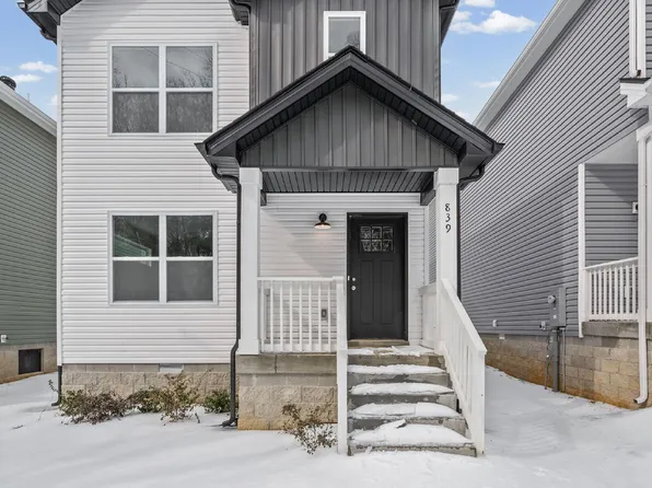 839 Cumberland Dr, Clarksville, TN 37040