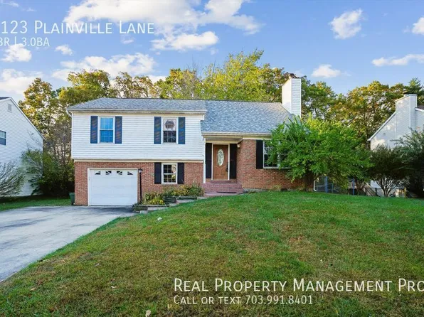 6123 Plainville Ln, Woodbridge, VA 22193