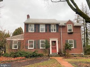 341 S Main St, Coopersburg, PA