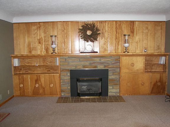 formal living room