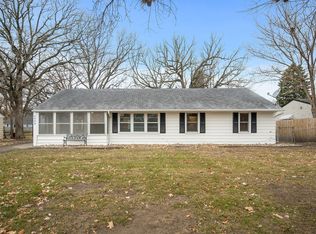 6408 Pleasant Ave S, Richfield, MN 55423