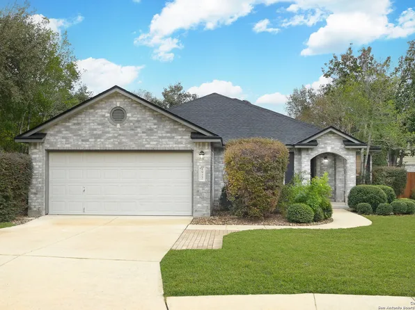 1922 Maroon Creek, San Antonio, TX 78260