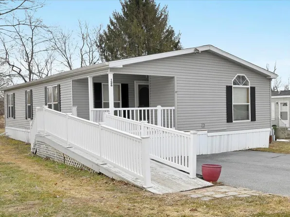 126 Brownstone Park, Hummelstown, PA 17036