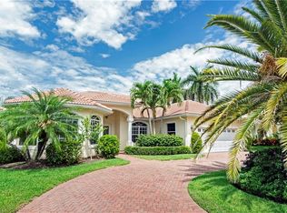 28420 Sombrero Dr, Bonita Springs, FL 34135
