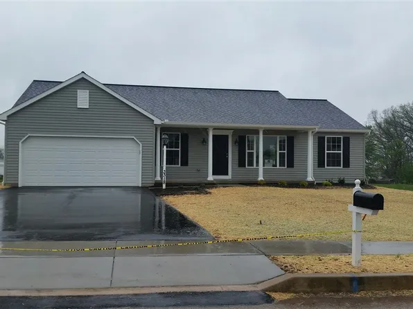 3318 Jodi Ln, Dover, PA 17315