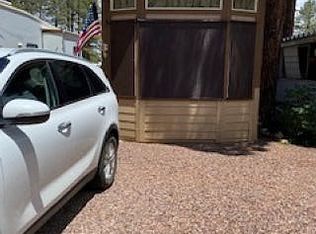 2745 State Route 260 SPACE 3, Overgaard, AZ 85933