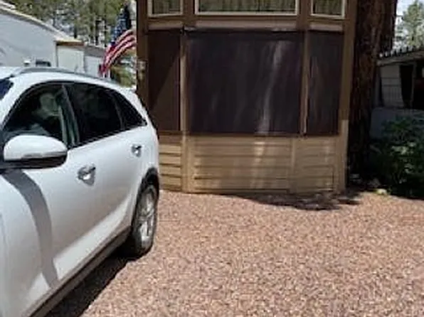 2745 State Route 260 Space 3, Overgaard, AZ 85933