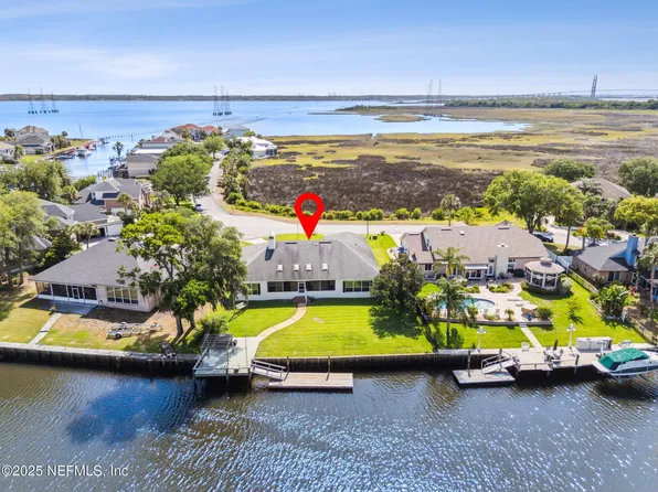 4644 HARBOUR NORTH Court, Jacksonville, FL 32225
