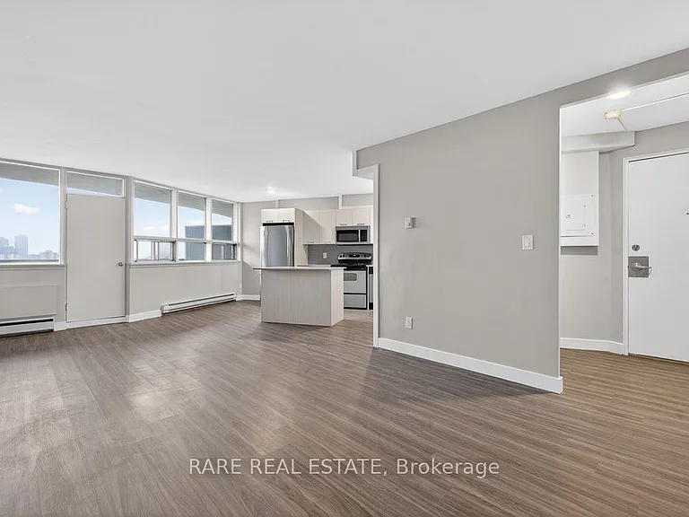 4340 Bloor St W #602 — Photo 3