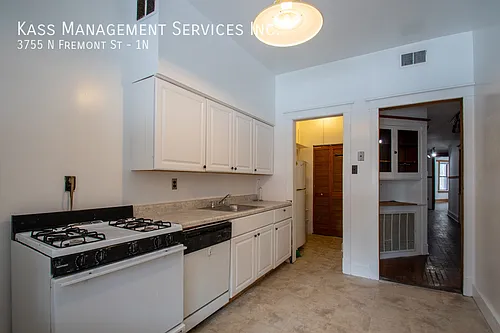3755 N Fremont St #1N Photo 1