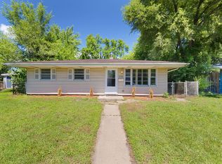 7720 Rhode Island Ct, Hammond, IN 46323