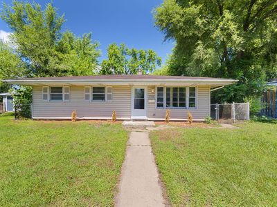 7720 Rhode Island Ct, Hammond, IN, 46323