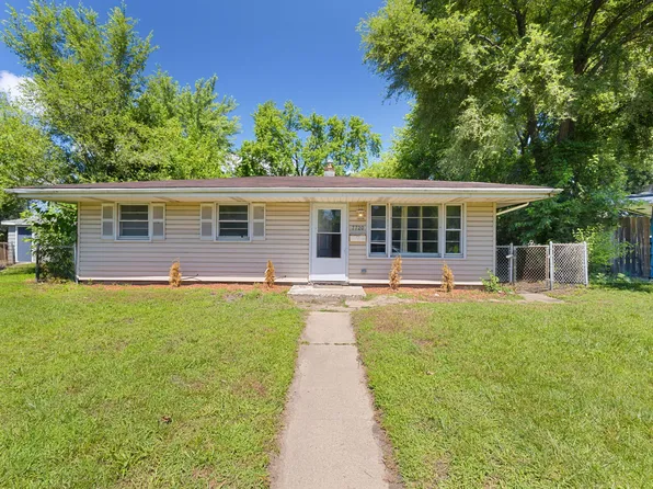 7720 Rhode Island Ct, Hammond, IN 46323