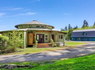 3807 E Smith Rd, Bellingham, WA 98226