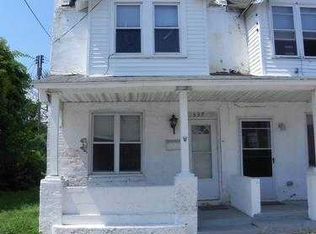 537 Drexel Ave, Atlantic City, NJ 08401