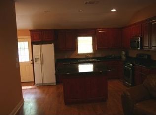 4707 Duval St, Austin, TX 78751