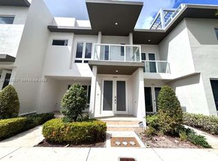 6458 NW 103rd Psge #TOWNHOUSE 6458, Miami, FL 33178