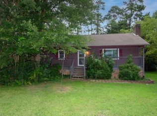 801 Bales Chapel Rd, Jamestown, NC 27282