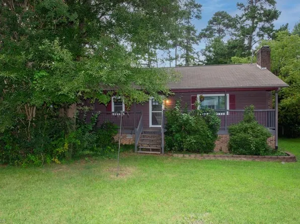 801 Bales Chapel Rd, Jamestown, NC 27282