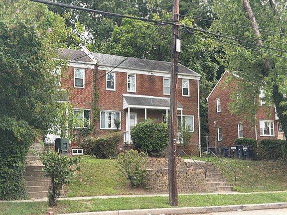 3rd image of 4515 Texas Ave SE