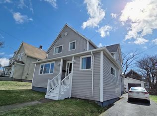 210 Union St, Sydney, NS B1P4Y1