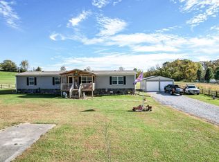 5555 McDonald Rd, Mohawk, TN 37810