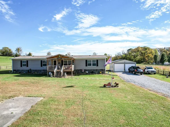 5555 McDonald Rd, Mohawk, TN 37810