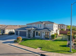 3016 E Seegmiller Dr, Saint George, UT 84790