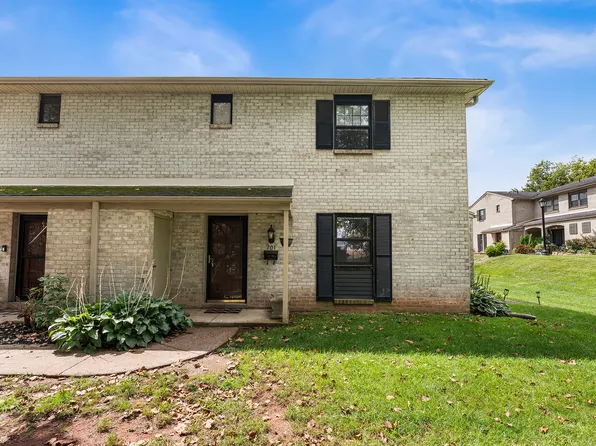201 Providence Forge Rd #201, Royersford, PA 19468