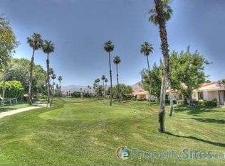 5 Torremolinos St, Rancho Mirage, CA 92270