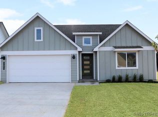 3609 E Lincoln St, Broken Arrow, OK 74014