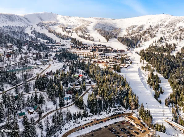 Nna Telemark Rd Lot 13, Sandpoint, ID 83864