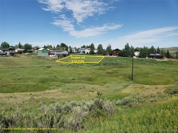 277 Harvest Drive, Hayden, CO 81639