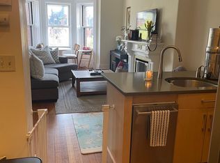339 Commonwealth Ave APT 30A, Boston, MA 02115