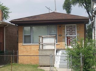 10204 S Emerald Ave, Chicago, IL 60628