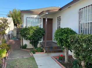 2122 Clyde Ave, Los Angeles, CA 90016