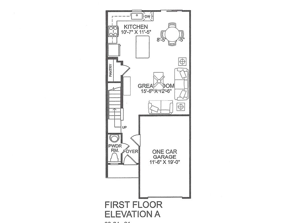 2nd image of 338 Meadows Dr
